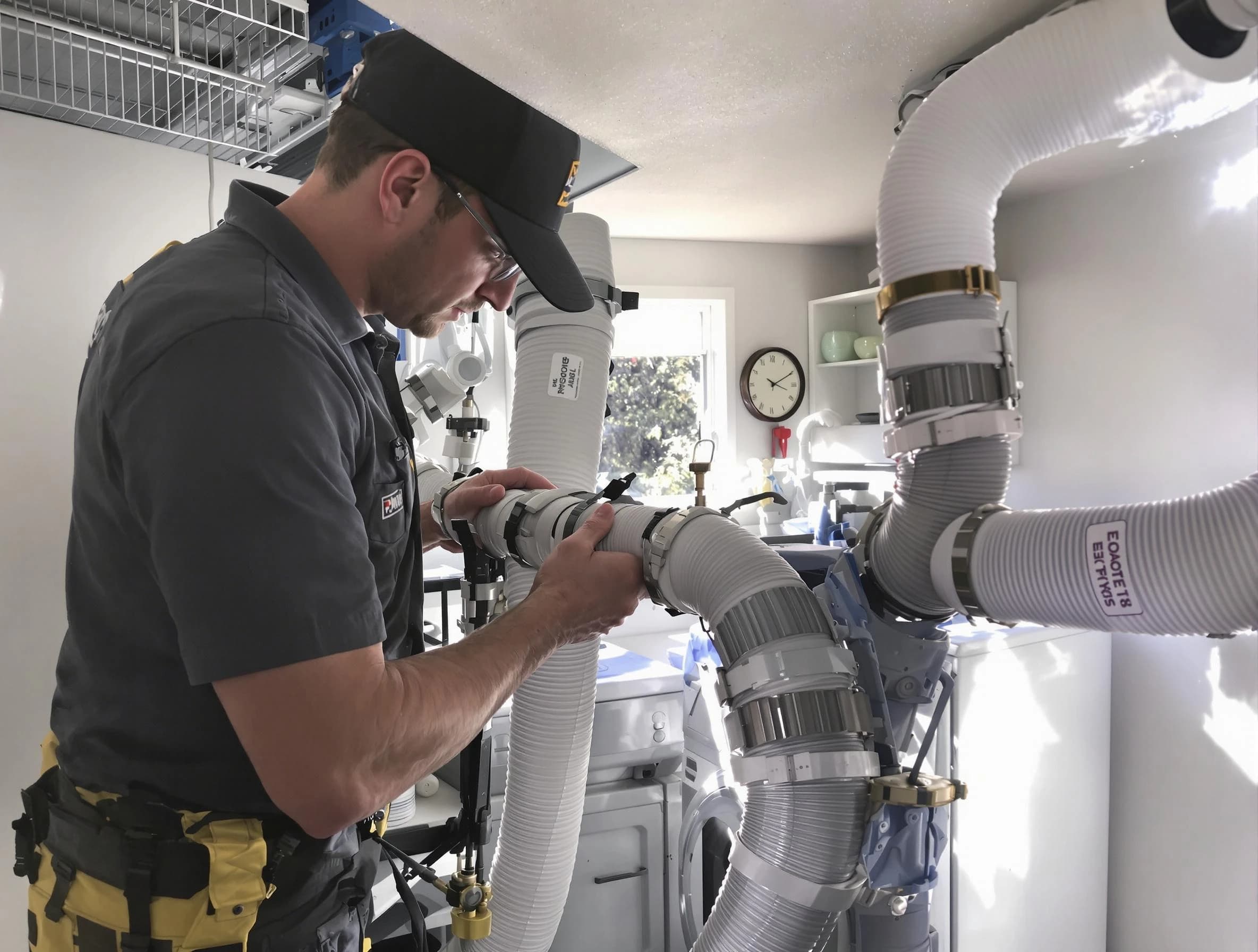 Hose Installation service in Kearns, UT