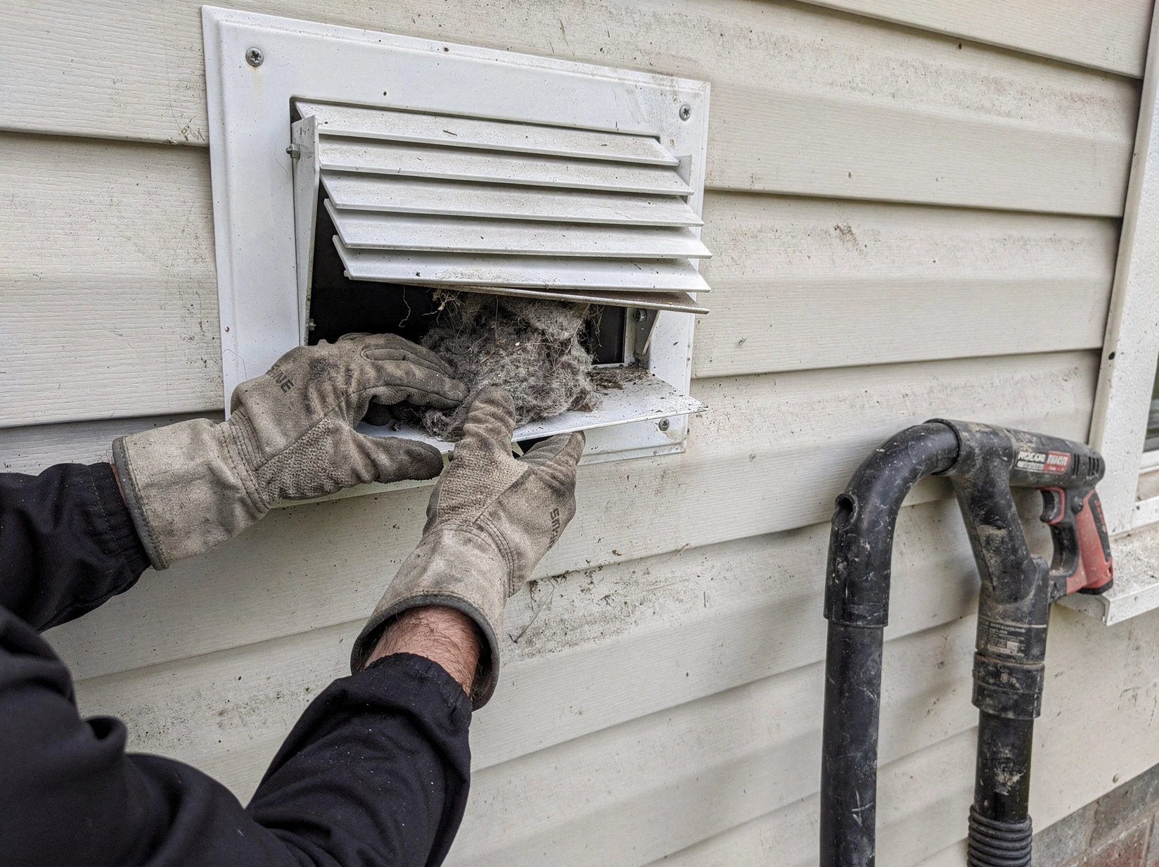 Exhaust Vent Cleaning service in Kearns, UT