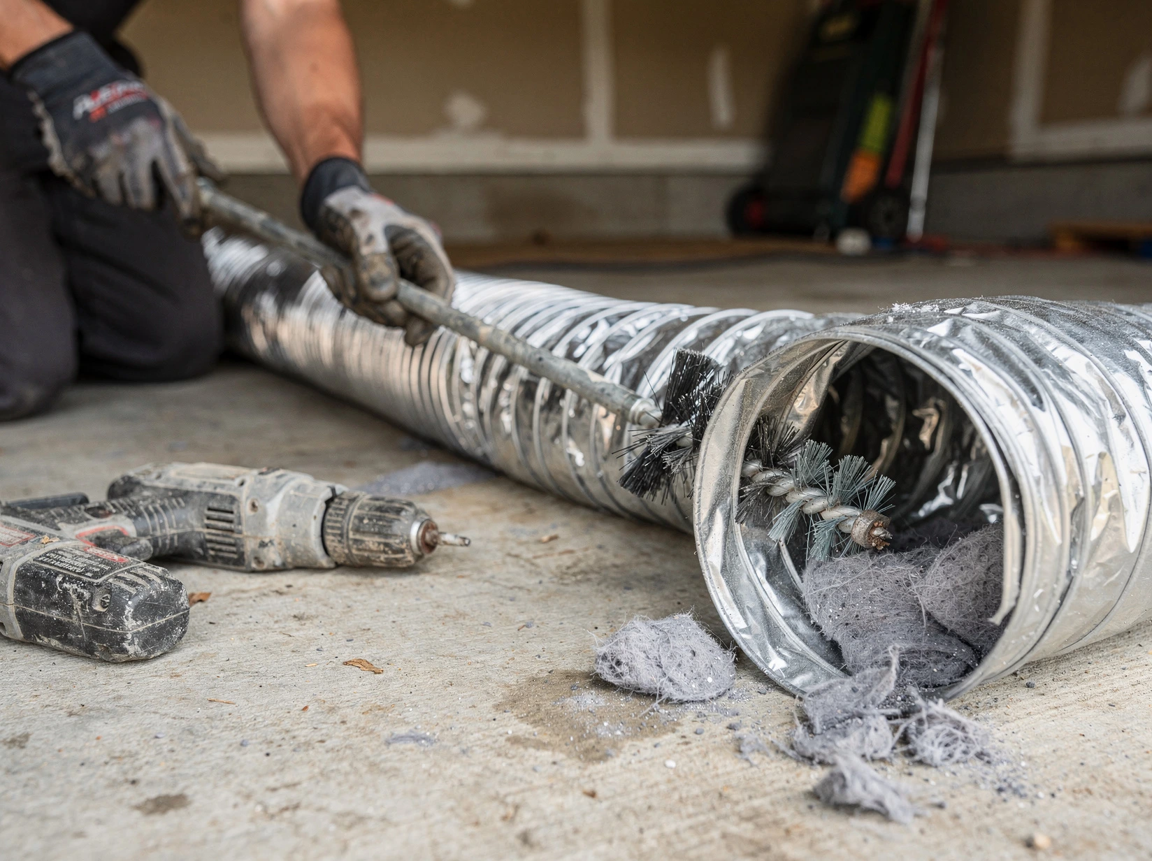 Duct Cleaning service in Kearns, UT