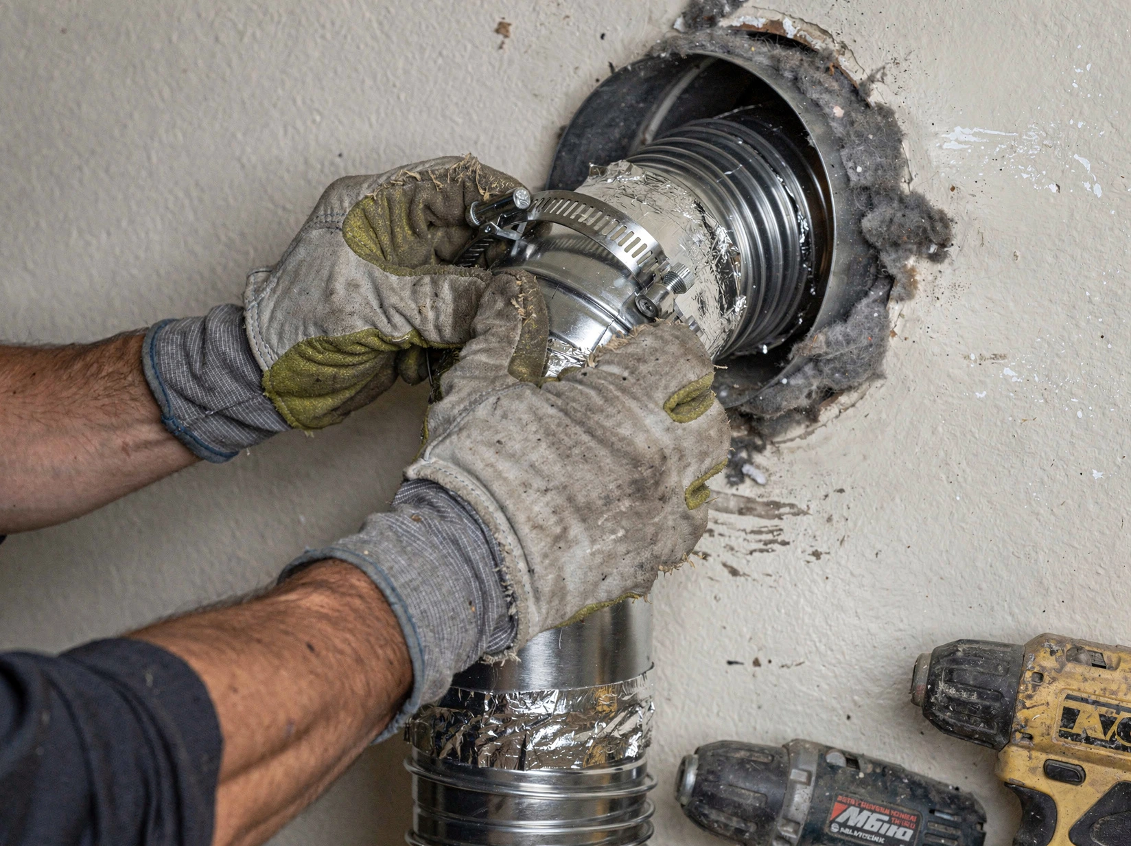 Hose Installation service in Kearns, UT